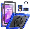 SEYMAC Custodia per Lenovo Idea Tab 11 pollici 2025/Tab M11/Xiaoxin Pad/Tab K11