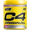 CELLUCOR C4 Original Beta Alanine Sports Nutrition Bulk Polvere pre-allenamento per uomini e donne | I migliori integratori per bevande energetiche pre-allenamento |Creatina monoidrato |Cosmic Rainbow |30 porz