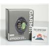 Garmin Smartwatch GPS da golf Garmin Approach S70 47 mm BRONZO NUOVO