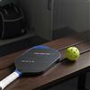 Racchetta da pickleball Dependable Core in fibra di carbonio di colore