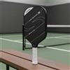 Racchetta da pickleball Dependable Core in fibra di carbonio di colore