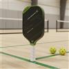 Racchetta da pickleball Dependable Core in fibra di carbonio di colore