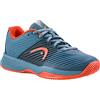 HEAD Revolt PRO 4.0 Clay Junior, Scarpe Unisex-Bambini e Ragazzi
