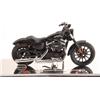 Maisto HARLEY DAVIDSON 2014 SPORTSTER IRON 883 1:18 Maisto Moto -I- Modellino Nuovo