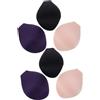 6 Pcs Assorbenti Per Costumi Da Bagno Fodera Cuscino Privata Pad Di
