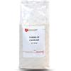 Bongiovanni Farine e Bonta' Naturali Farina di Semi di Carrube, Senza Glutine 1 kg