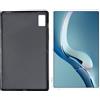 Lobwerk TPU-COVER Per Huawei MatePad Pro 12.6 2021 Custodia Case Etui Tasche Sottile