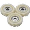 Motore Nylon Per Orecchio 47,5mm 13mm per For BikeFore Conversion Project For