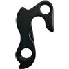 Trek Robusto deragliatore bici in alluminio per MTB per trek Gary Fis