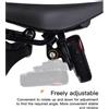 Per Garmin Varia RCT715 Supporto Posteriore Compatibile Angolo Regolabile