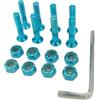 Skateboard per vite Skateboard Bulloni Dadi Chiave 2.5cm Accessori per nuovo