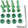Skateboard per vite Skateboard Bulloni Dadi Chiave 2.5cm Accessori per nuovo