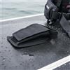 Tasca Pesi a Sgancio Rapido Impermeabile Borsa Zavorra per GAV Design Ergonomico