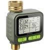 rainfactory timer irrigazione automatico 1 via centralina irrigazione a batteria IP65 con