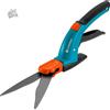 Does not apply Forbici per Erba Gardena Comfort Girevoli 360 Lame Ondulate Taglio Bordi 8734-20