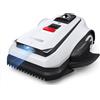 ECOVACS Goat A1600 LiDAR PRO Robot Tosaerba senza Cavo Perimetrale per Aree Fino a 1600