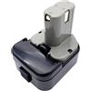 PowerSmart 2000mAh Batteria Per Hitachi EB 1214L, EB 1220BL, EB 1214S