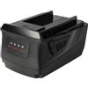 vhbw Batteria per Hilti ST 1800-A22 SSH 6-A22 TE 6-A22 TE 4-A22 TE 2-A22 4Ah 21,6V