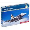 Italeri JAS 39 GRIPEN KIT 1:72 Italeri Kit Aerei -I- Modellino Nuovo