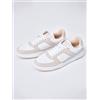 PROJECT X PARIS Sneaker Color: Beige (Calzado) PU + poliestere da uomo, ideale per il tempo libero e il comfort, taglia 41