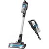 BLACK+DECKER BLACK & DECKER Aspirador de escoba POWERSERIES™ Extreme MAX™. Batería externa de 18V 2Ah LITIO per chi cerca qualità e praticità, per uso pratico e risultati affidabili