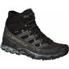 La Sportiva Ultra Raptor II Mid men Wide GTX - col.Black/Clay