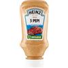 Heinz Salse Squeeze 220ml Ketchup Maionese Salsa Burger Tartufo Limone Cocktail