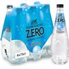 San Benedetto Zero Ginger Gassosa Aranciata Limonata Chinotto - A Scelta 6x75cl