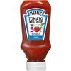 Heinz Salse Squeeze 220ml Ketchup Maionese Salsa Burger Tartufo Limone Cocktail