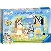 Ravensburger Bluey - 35 Piece Jigsaw Puzzle for Kids Age 3 Years Up