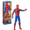 HASBRO Marvel Spider-Man Titan Series Spider-Man figure 30cm Hasbro