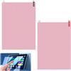 Does not apply Pellicola Protettiva per Display A4 HD [2 Pezzi] - Universale Auto-Ritagliabile