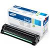Cartucce in Sconto Samsung Toner Nero Originale MLT-D1042S per ML-1660/SCX-3200 Series