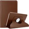 Cadorabo Custodia Tablet per Samsung Galaxy Tab S2 (9.7 Zoll) Cover Portafoglio
