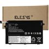 BLESYS L17M3P51 L17C3P51 L17L3P51 L17M3P52 Batteria per Lenovo Thinkpad E580 E59