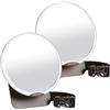 diono 40529-GL-01 - Trolley per bambini, 640 g, colore: Bianco