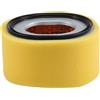 No Prefiltro Filtro Aria Combinato per Motore L100N 114210-12590, Filtro Aria1268