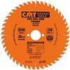 CMT ORANGE TOOLS CMT 292.200.48M Lama Circolare per Taglio di Precisione per Macchine Portatili, Metallo/Grigio