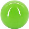 No 1 Pezzo Palline da Park Colorate Palline da Park 60 mm 2,36 Pollici Verde F2P8