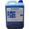 Naturii BIO CLEAN WC Disgregante Profumato per WC Chimici e Toilette Portatili Azione