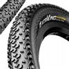 Continental OPONA 26 x 2,0 CONTINENTAL RACE KING E-BIKE MTB