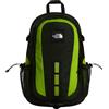 The North Face - Zaino Hot Shot 30L, Verde Codice NF0A3KYJZ5K