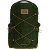 The North Face - Zaino Jester Pro 28L, Verde Codice NF0A8JDTZQD