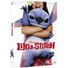 Disney LILO E STITCH LIVE ACTION DVD