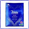 Tilda Riso Basmati Tilda Chicco Puro Lungo Senza Glutine per Cucine Ristoranti 5Kg