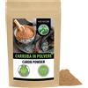 Alpi Nature Farina di Carrube 1kg Baccelli di Carruba Macinati Dolcificante