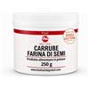 Laboratori Bio Line Farina di semi di carrube in polvere Barattolo 250 g