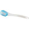 Tescoma 900661 Cleankit Spazzola Lavapiatti, Bianco/Blu, 23 cm, 1 Pezzo