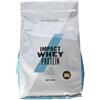 Myprotein Impact Whey Protein Cookies and Cream 5kg 5000 g