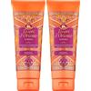 Tesori d Oriente Tesori d'Oriente Doccia in crema Karma gel doccia aromatico con fiori di Nashi e